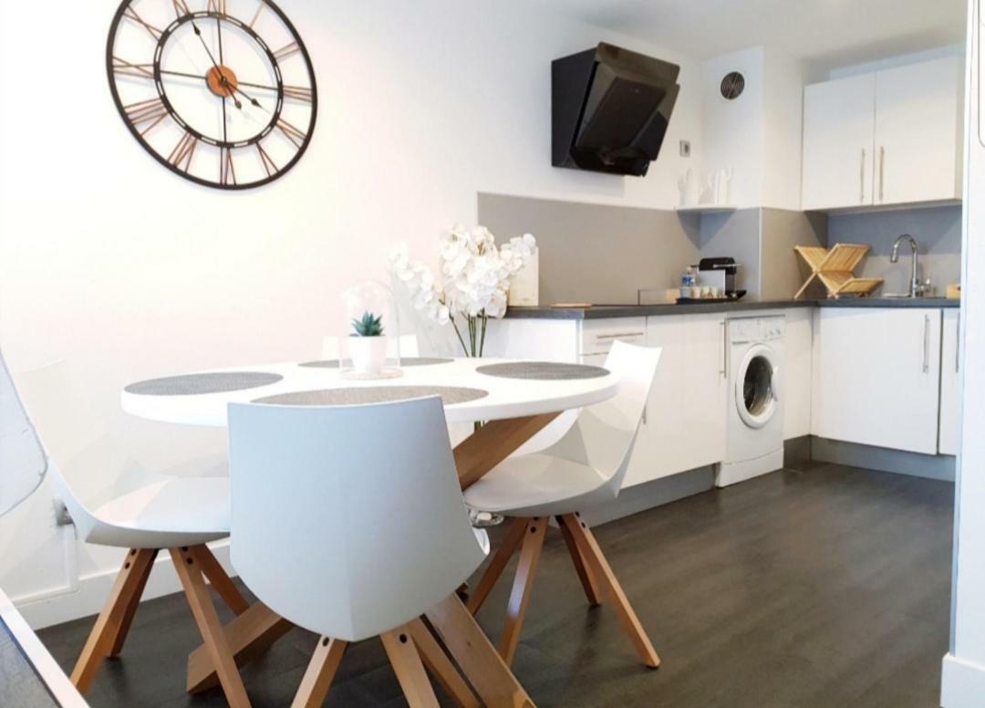 Studio Cosy Centre Cannes Exteriér fotografie