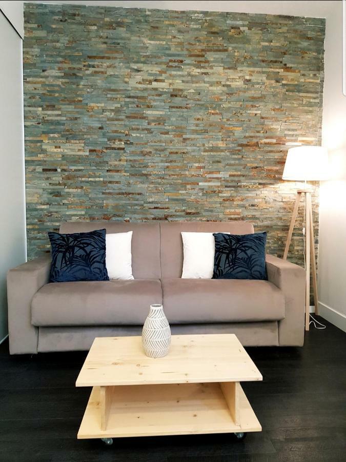 Studio Cosy Centre Cannes Exteriér fotografie