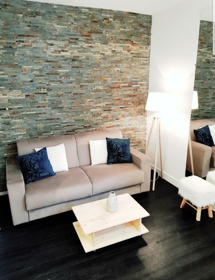 Studio Cosy Centre Cannes Exteriér fotografie