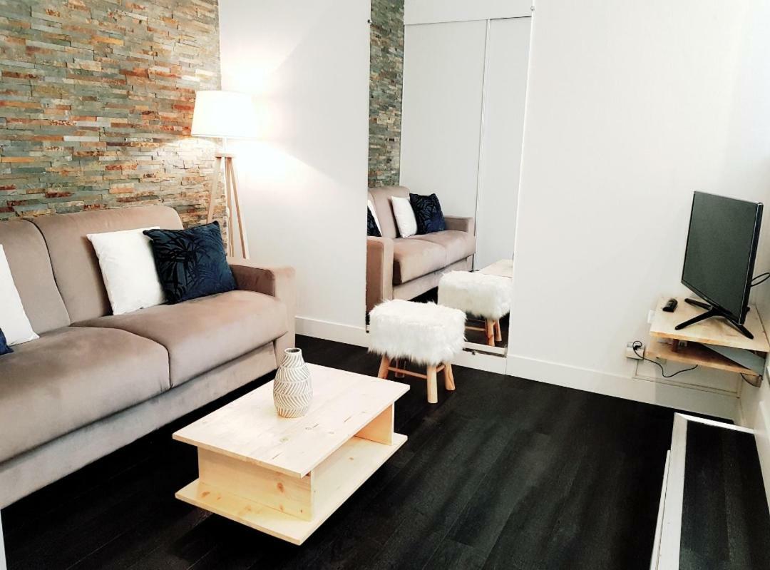 Studio Cosy Centre Cannes Exteriér fotografie