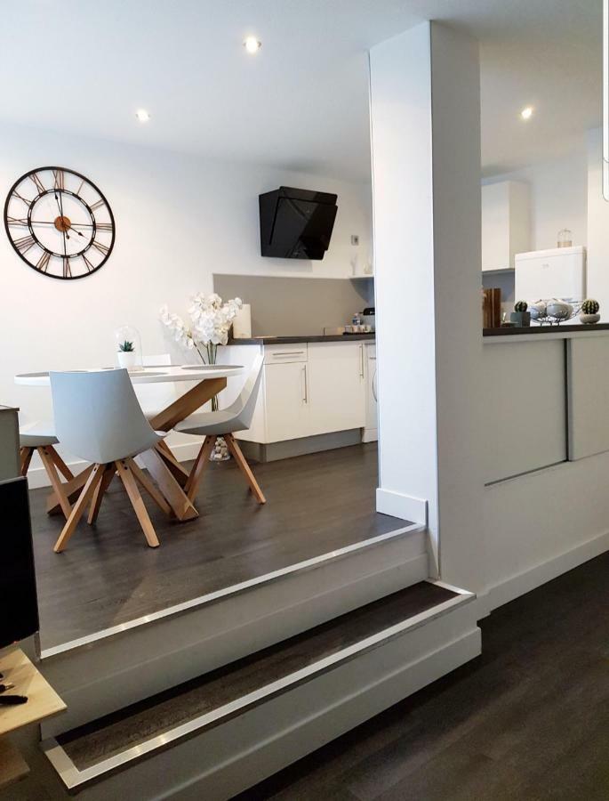 Studio Cosy Centre Cannes Exteriér fotografie