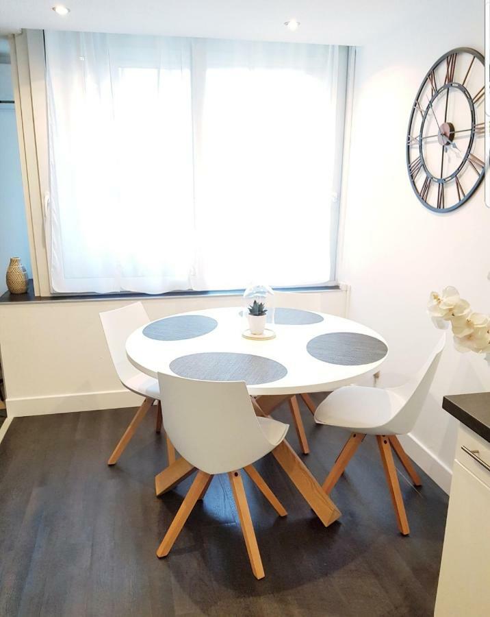 Studio Cosy Centre Cannes Exteriér fotografie