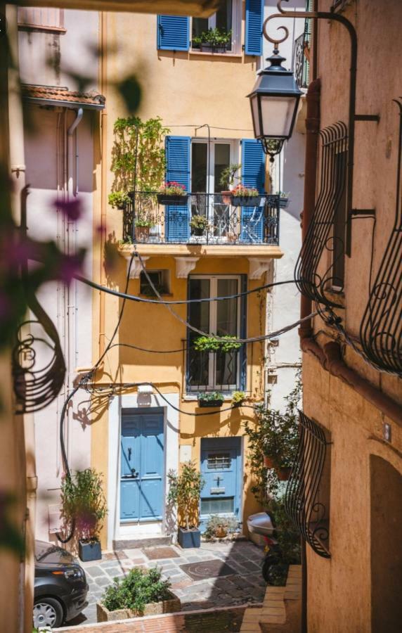 Studio Cosy Centre Cannes Exteriér fotografie
